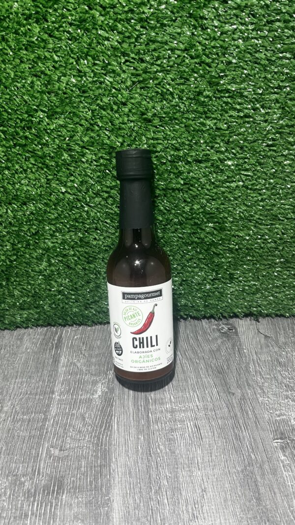 Chili Pampagourmet