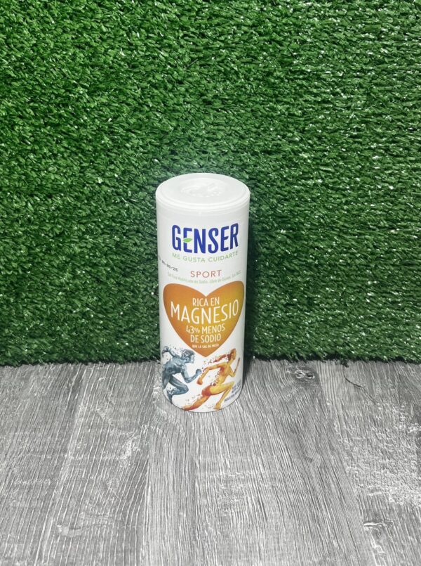 Sal Fina Genser