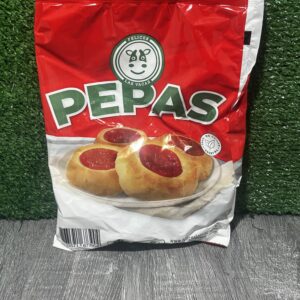 Pepas Felices las Vacas