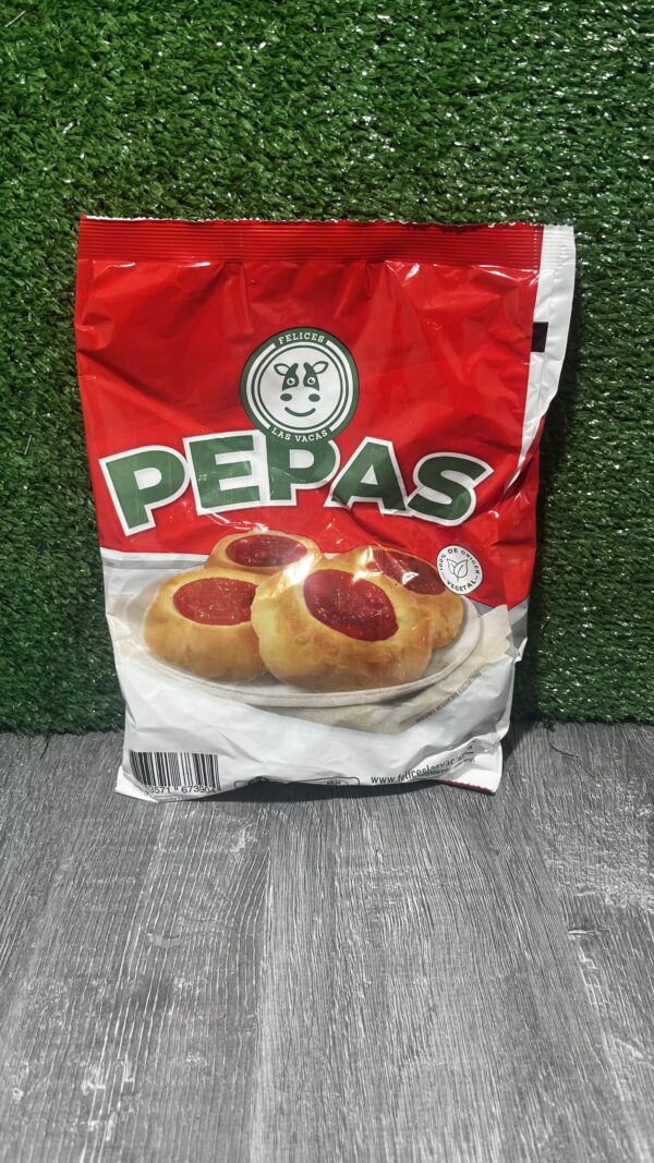 Pepas Felices las Vacas