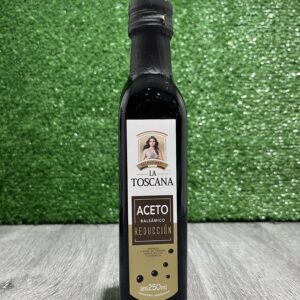 Aceto Balsámico La Toscana