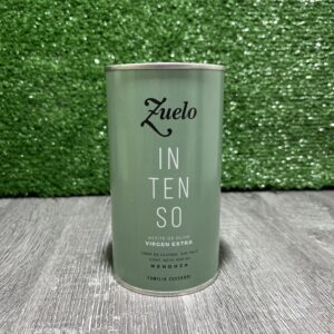 Aceite de Oliva Extra Virgen Intenso Zuelo