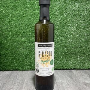 Aceite de Girasol Pampagourmet