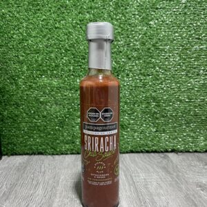 Sriracha Picante Pampagourmet