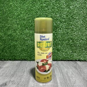 Dietafrit Oliva Diet Kontrol