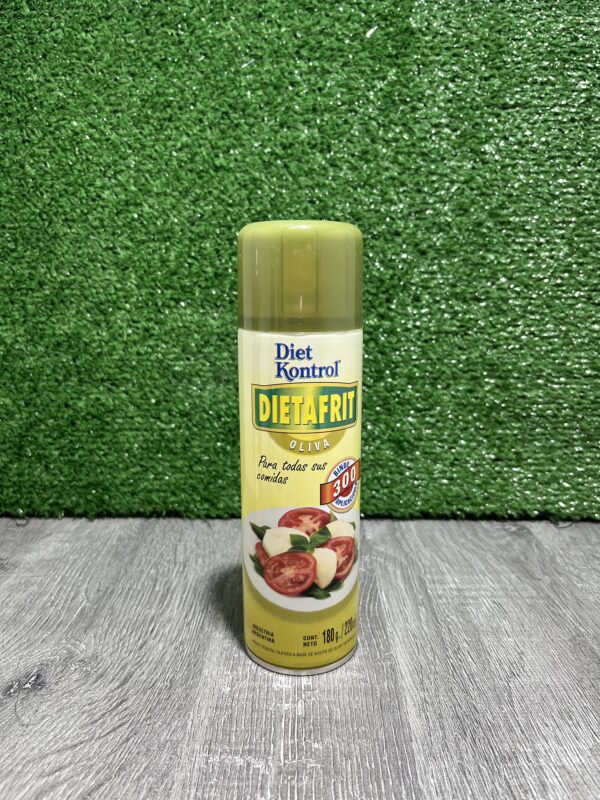 Dietafrit Oliva Diet Kontrol