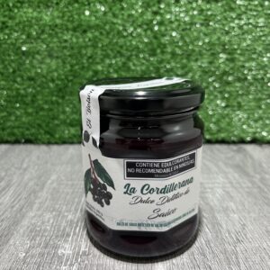 Dulce Dietético Sauco La Cordillerana