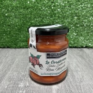 Dulce Dietético Rosa Mosqueta La Cordillerana