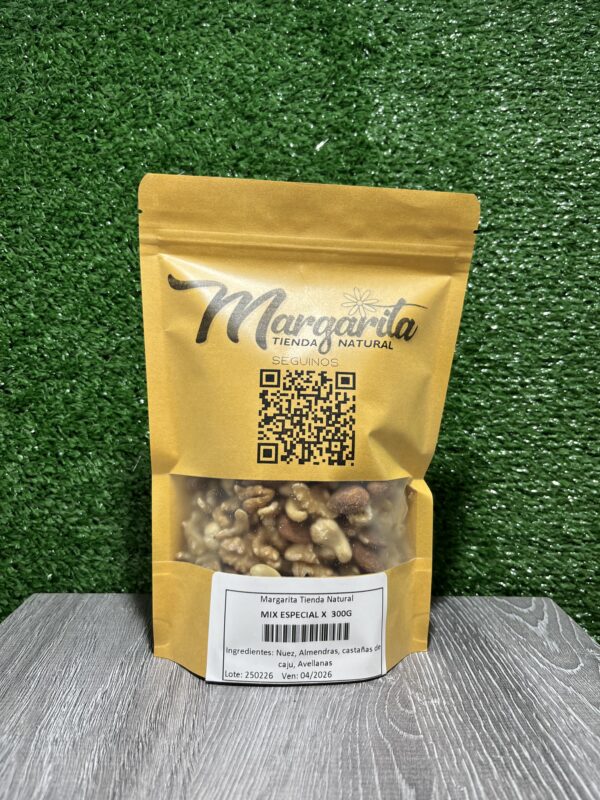 Mix Especial Margarita