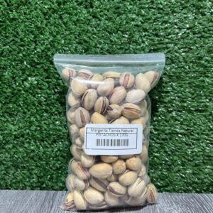 Pistachos Margarita