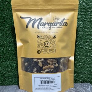 Mix sin Maní Margarita