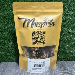 Mix sin Maní Margarita