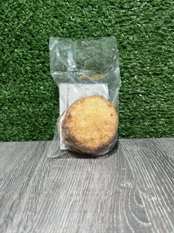 Alfajor de Coco Pequeña Manela - Image 2