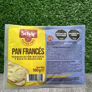 Pan Francés Schar