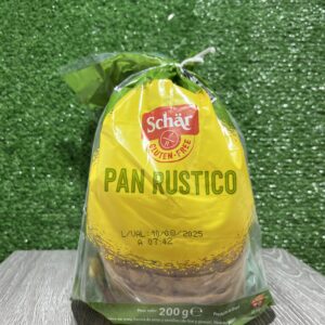 Pan Rustico Schar