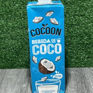 Leche de Coco Cocoon