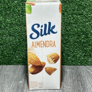 Leche de Almendra Silk