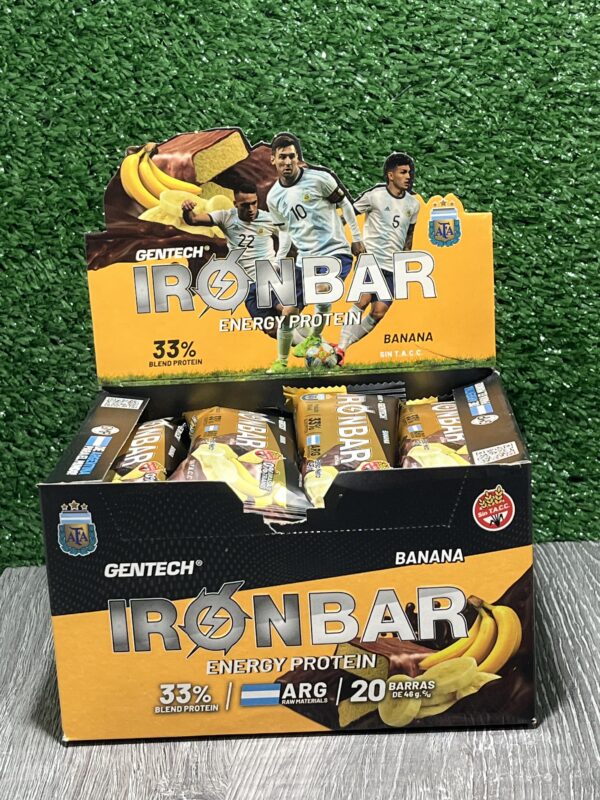 Barritas Ironbar - Image 2