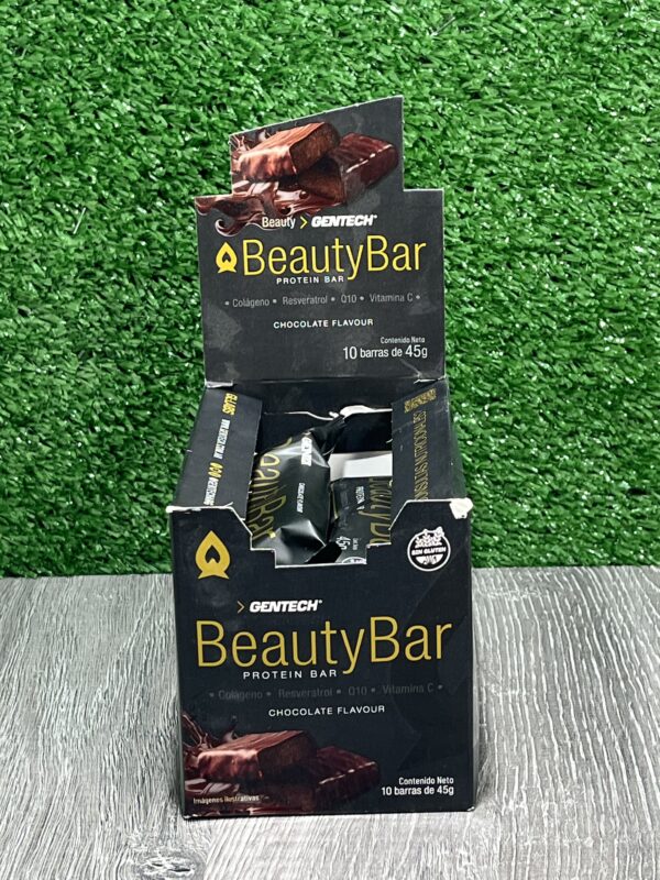 Barrita BeautyBar