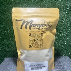 Harina de Almendras Margarita
