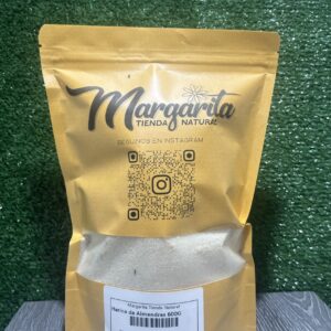 Harina de Almendras Margarita