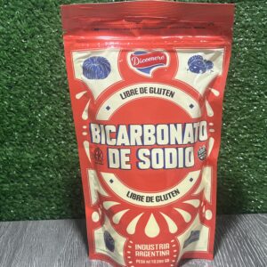 Bicarbonato de Sodio Dicomere