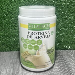 Proteína de Arveja Vitatech