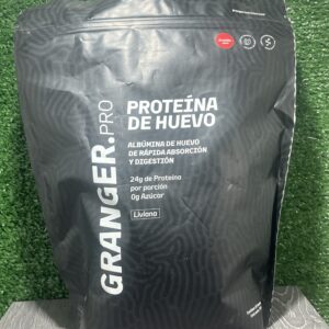 Proteína de Huevo Granger