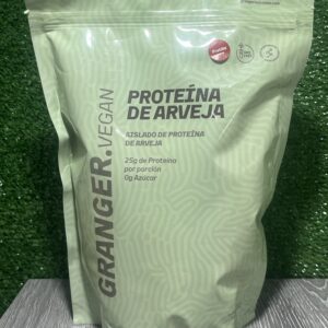 Proteína de Arveja Granger