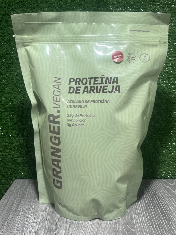 Proteína de Arveja Granger