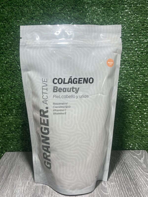 Colágeno Beauty Granger