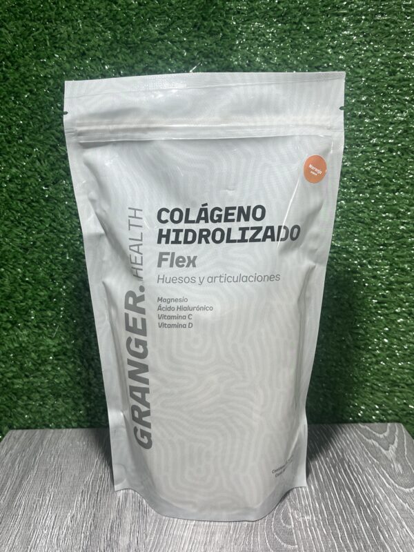 Colágeno Hidrolizado Flex Granger