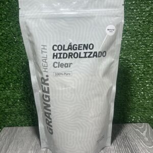 Colágeno Hidrolizado Clear Granger