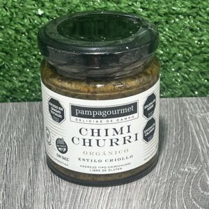 ChimiChurri Pampagourmet