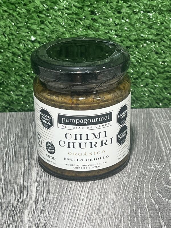 ChimiChurri Pampagourmet