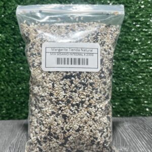 Mix Sésamo Integral Margarita