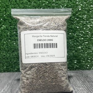 Eneldo Margarita