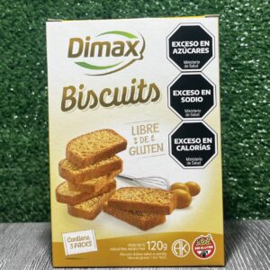 Biscuits Dimax