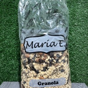 Granola María E
