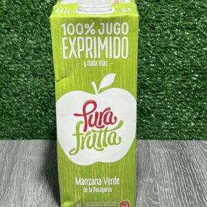 Jugo 100% Exprimido Pura Fruta