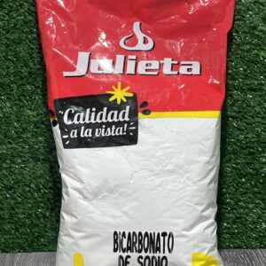Bicarbonato de Sodio Julieta