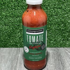 Tomate Triturado Pampagourmet