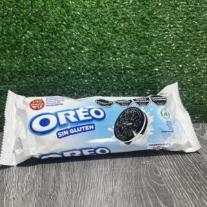 Oreos Sin Gluten
