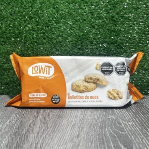 Galletitas Lovvit