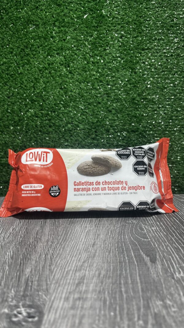 Galletitas Lovvit - Image 3