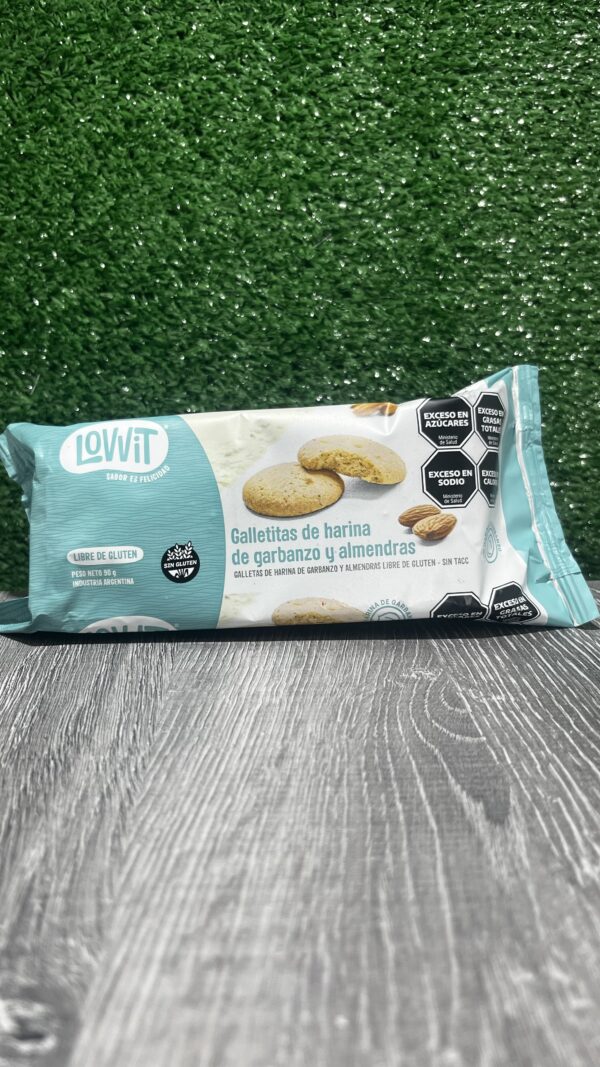 Galletitas Lovvit - Image 4