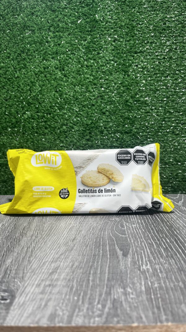 Galletitas Lovvit - Image 5