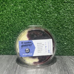 Postre Cheesecake Yo también quiero!