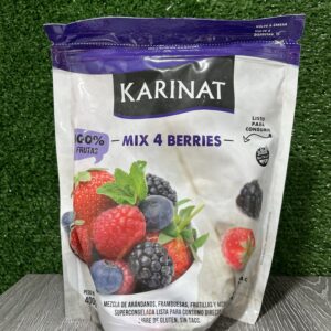 Mix 4 Berries Karinat