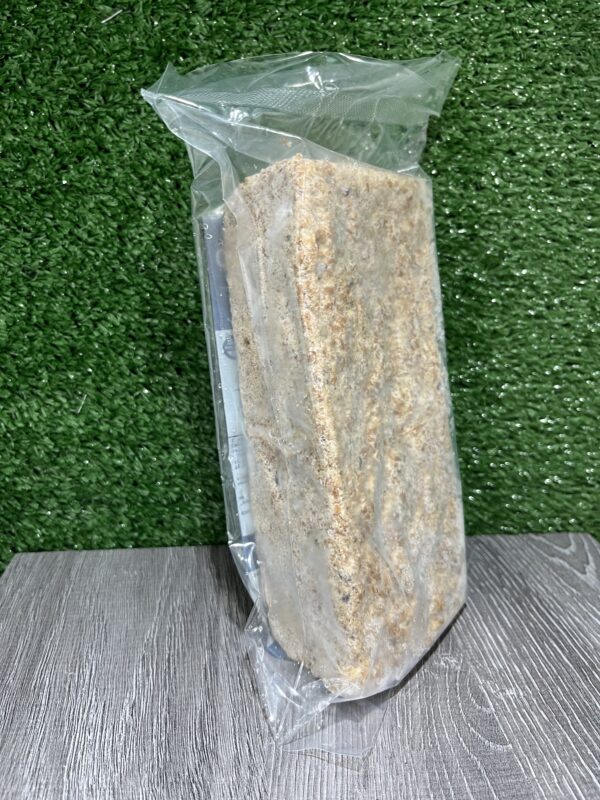 Pan de Harina de Lino Ché Momo - Image 2